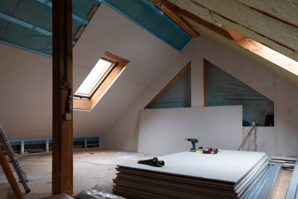 Best Specialized Insulation Services in St Marys, GA