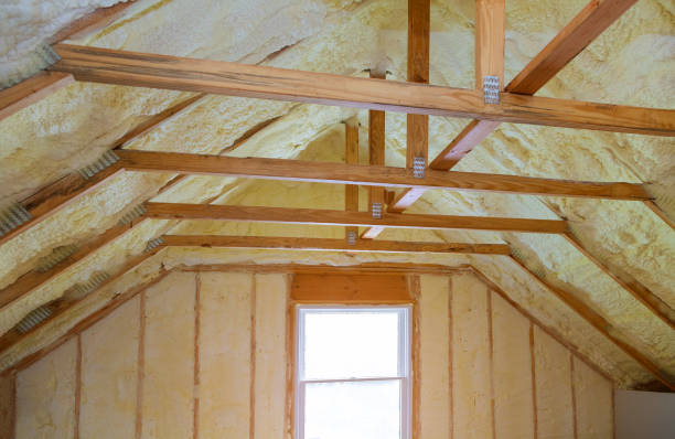 Best Blown-in Insulation in St Marys, GA